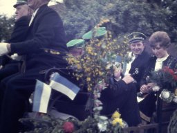 Schützenfest 1968